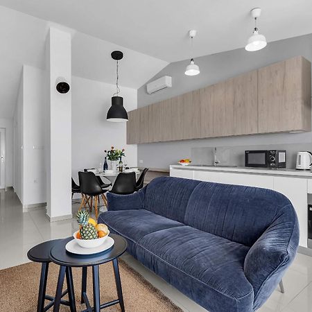 Blue Dream Apartment Makarska Eksteriør billede