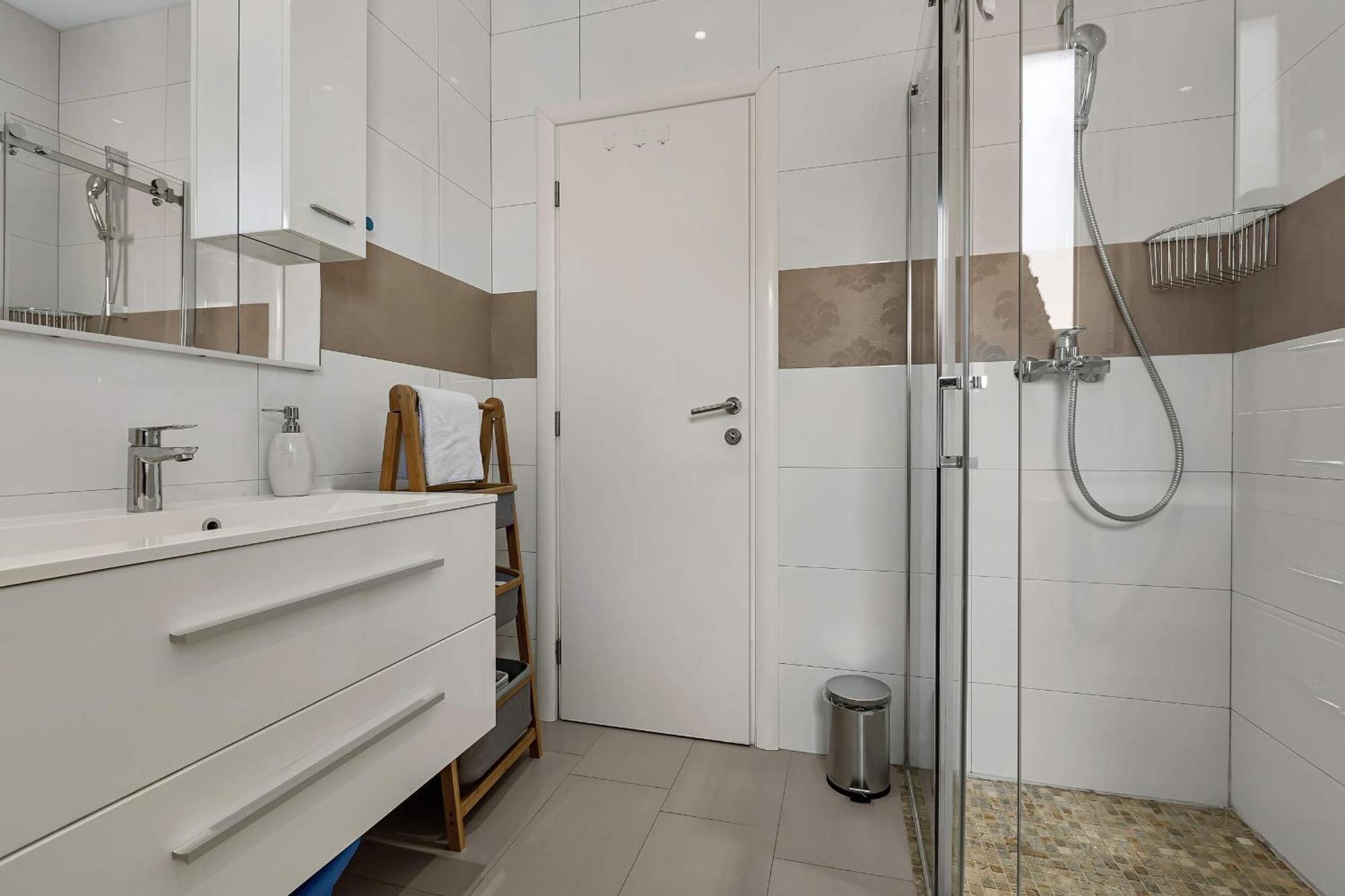 Blue Dream Apartment Makarska Eksteriør billede