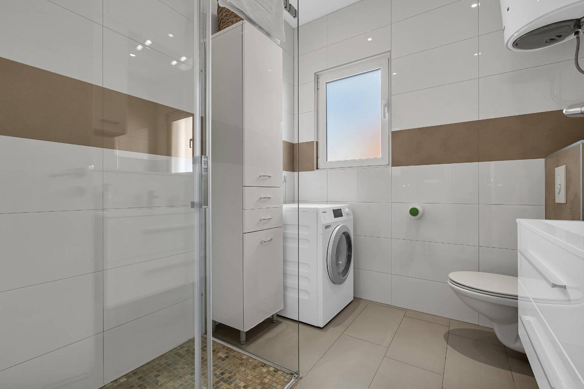 Blue Dream Apartment Makarska Eksteriør billede
