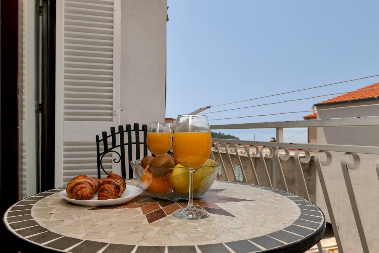 Blue Dream Apartment Makarska Eksteriør billede