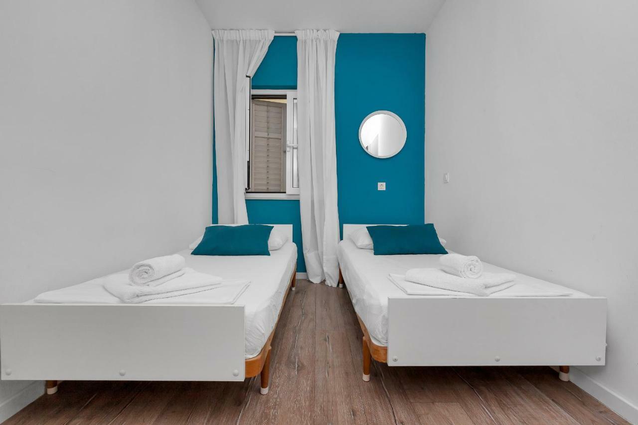 Blue Dream Apartment Makarska Eksteriør billede